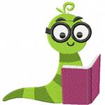 bookworm